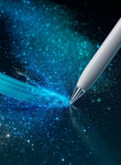 В продажу поступил новый планшет HUAWEI. Вместе с ним можно получить M-Pencil Pro — флагманский стилус компании