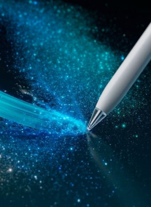 В продажу поступил новый планшет HUAWEI. Вместе с ним можно получить M-Pencil Pro — флагманский стилус компании