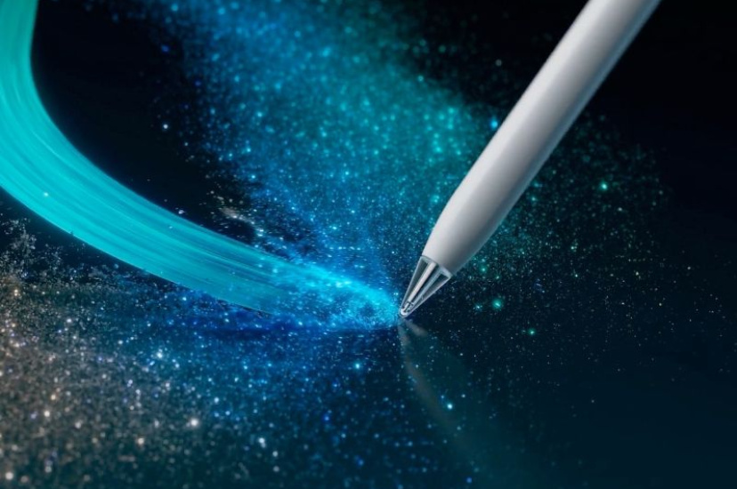 В продажу поступил новый планшет HUAWEI. Вместе с ним можно получить M-Pencil Pro — флагманский стилус компании