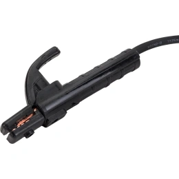 Инверторный сварочный аппарат (250 А; дисплей; кабель 2.5+1.5 м) Gigant GWM-250