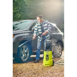 Мойка высокого давления Ryobi RY150PWA 5133005371