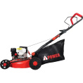 A-ipower Бензиновая газонокосилка A-iPower ALM41P [41101] (41101 *)