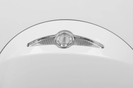 Водонагреватель TESY Bilight GCV 1004420 B11 TSRC, накопительный, 2кВт, 100л, белый [303296]