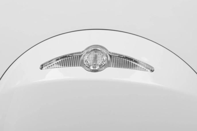 Водонагреватель TESY Bilight GCV 1004420 B11 TSRC, накопительный, 2кВт, 100л, белый [303296]