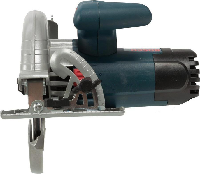 Циркулярная пила Bosch GKS 190 Professional, 190мм [0601623000]