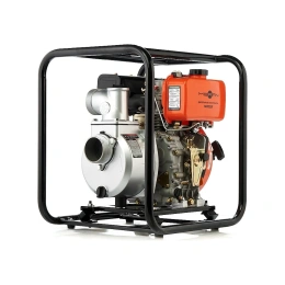 Дизельная мотопомпа MERAN MPD301 100345501