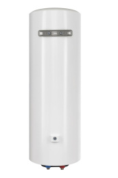 Водонагреватель Candy CR100V-HE1 R 1.75кВт 100л электрический настенный/белый (GA0G7RE00RU)