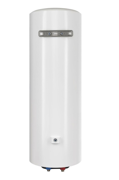 Водонагреватель Candy CR100V-HE1 R 1.75кВт 100л электрический настенный/белый (GA0G7RE00RU)