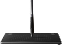 Графический планшет Huion H430P перо/5080LPI/233RPS/клавиш 4/8192 уровней нажатия/USB A