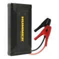 Пусковое устройство HUMMER Power Bank, LED-фонарь HMRH3T
