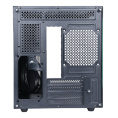 Defender Корпус компьютерный NovaCube черный, mATX, USB3.0, w/o fans