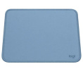 Logitech Коврик для мыши STUDIO SERIES - BLUE GREY - 230 x 200 x 2 мм. 956-000051