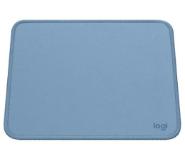 Logitech Коврик для мыши STUDIO SERIES - BLUE GREY - 230 x 200 x 2 мм. 956-000051