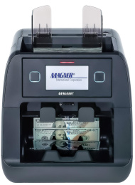 Счетчик банкнот Magner 2000V