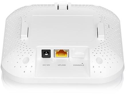 Точка доступа Zyxel NebulaFlex NWA50AX Pro NWA50AXPRO-EU0102F AX3000 10/100/1000/2500BASE-T белый