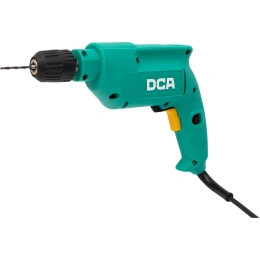 Дрель DCA AJZ05-10A Keyless