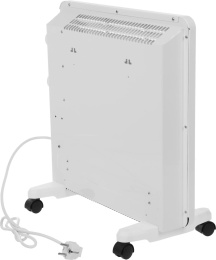Конвектор Oasis KM-10 1000Вт белый