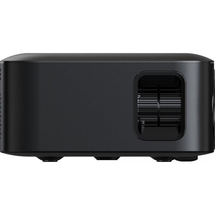 Проектор Cactus CS-PRE.08B.WXGA,  LCD,  черный