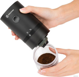Беспроводная кофемолка Evolution CraftCoffe Wireless One CCW-1