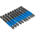 Набор бит Stayer 26223-2-50-10_z01,  шестигранный (1/4HEX - E),  10шт