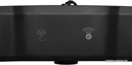 Саундбар Bluetooth Sven 450, 2.0, черный SV-020958