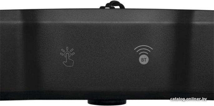 Саундбар Bluetooth Sven 450, 2.0, черный SV-020958