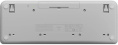 Клавиатура Logitech K251, беспроводная, мембранная,  белый [920-013364]