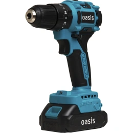 Аккумуляторный шуруповерт OASIS ASU-18A