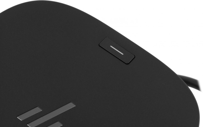 Стыковочная станция HP G5,  черный [5tw10aa]