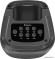 Портативная колонка Defender Boomer 20 20Вт, Light/BT/FM/USB/AUX/MIC, 65820