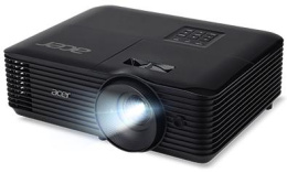 Проектор Acer X1328Wi DLP 4500Lm LS (1280x800) 20000:1 ресурс лампы:6000часов 1xHDMI 2.75кг