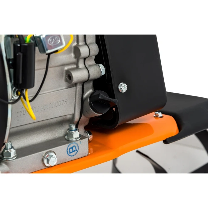 Мотокультиватор Gigant 6,5 л.с., ширина обработки 850 мм, GSK-01