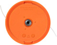 Катушка для садовых триммеров Patriot DL-1212 Comfort d=3мм L=2м (807114212)
