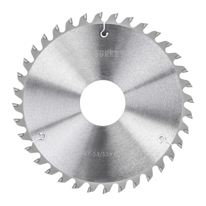 Диск пильный DIA подрезной 180x45x4.7-5.9/3.5 мм, Z36, KO-F HOMAG Surrey TL00001070