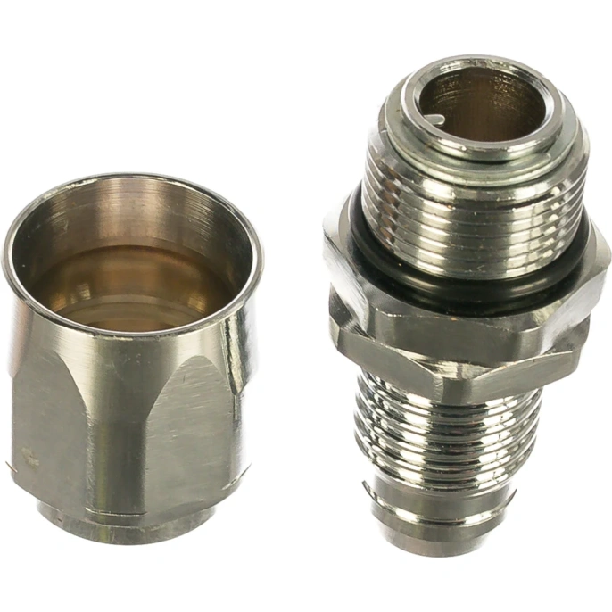 Фитинг соединитель 3/4 - 3/4 БелАК БАК.12045