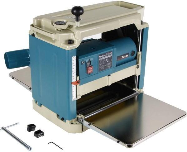 Рейсмусовый станок Makita 2012NB 1650Вт
