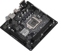 Материнская плата ASROCK H470M-HDV, LGA 1200, Intel H470, mATX, Ret