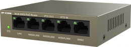 Маршрутизатор IP-COM M20-PoE, серый