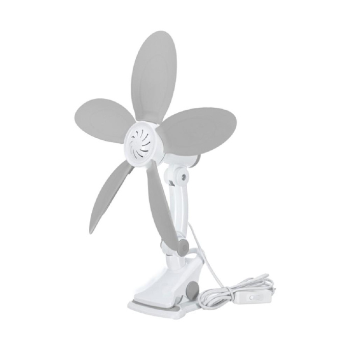 Rexant 60-0224 Вентилятор настольный DX-07 Dux