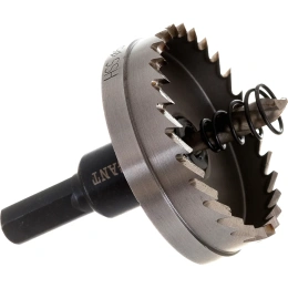 Коронка кольцевая 50 мм Gigant G-11310