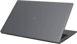 Ноутбук Digma EVE i5980 Core M3 8100Y 16Gb SSD512Gb Intel UHD Graphics 615 15.6" IPS FHD (1920x1080) Windows 11 Pro grey WiFi BT Cam 5000mAh (DN15CM-ADXW01)
