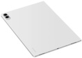 Чехол для планшета Samsung Book Cover, для  Samsung Galaxy Tab S11 Ultra, белый [ef-bx930pwegru]