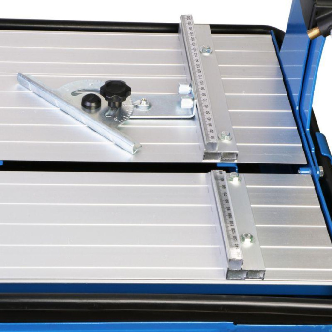 Плиткорез электрический Диолд Мастер ПЭ-850/200 850Вт синий