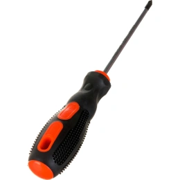 Отвертка Gigant PH1x100 с магнитным наконечником GS PH1100