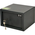 Мебельный сейф CACTUS 200x280x250 мм, ключевой CS-SF-K18 1217687