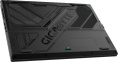 Ноутбук Gigabyte Gaming A18 GA83H Ryzen 7 260 16Gb SSD1Tb NVIDIA GeForce RTX 5070 8Gb 18" IPS WQXGA 2560x1600 без ОС black WiFi BT Cam 3WHK3KZC94SD