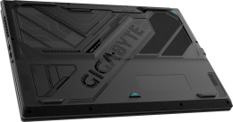 Ноутбук Gigabyte Gaming A18 GA83H Ryzen 7 260 16Gb SSD1Tb NVIDIA GeForce RTX 5070 8Gb 18" IPS WQXGA 2560x1600 без ОС black WiFi BT Cam 3WHK3KZC94SD