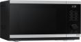 Микроволновая печь Samsung MS23DG4504ATBW, 800Вт, 23л, нержавеющая сталь/черный