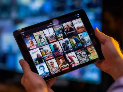 Названы самые популярные бренды планшетов первой половины 2025-го