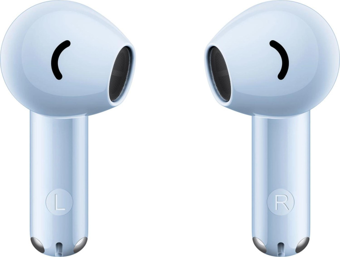Наушники Huawei FreeBuds SE 2 ULC-CT010, Bluetooth, вкладыши, синий [55037014]